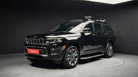 Jeep Grand cherokee 3.6L Overland, снимка 1