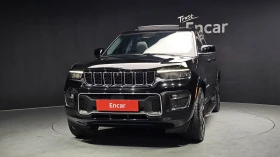 Jeep Grand cherokee 3.6L Overland, снимка 3