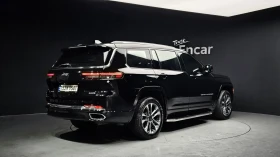 Jeep Grand cherokee 3.6L Overland, снимка 4