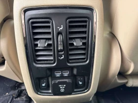 Jeep Grand cherokee * Limited * ZF8 * ПОДГРЕВИ * REMOTE START  * NAVI, снимка 11