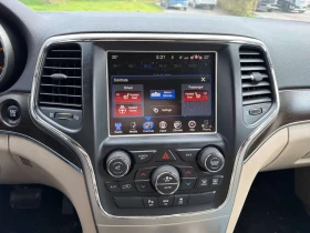 Jeep Grand cherokee * Limited * ZF8 * ПОДГРЕВИ * REMOTE START  * NAVI, снимка 8