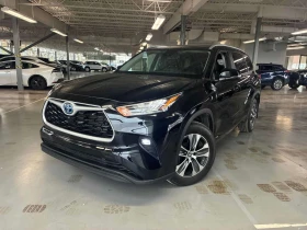 Toyota Highlander Hybrid XLE| PANO| ПОДГРЕВИ| KEYLESS| , снимка 1