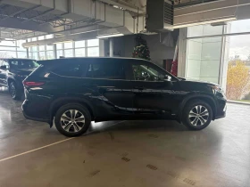Toyota Highlander Hybrid XLE| PANO| ПОДГРЕВИ| KEYLESS| , снимка 3