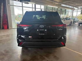 Toyota Highlander Hybrid XLE| PANO| ПОДГРЕВИ| KEYLESS| , снимка 4