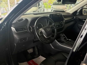 Toyota Highlander Hybrid XLE| PANO| ПОДГРЕВИ| KEYLESS| , снимка 5