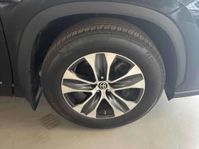Toyota Highlander Hybrid XLE| PANO| ПОДГРЕВИ| KEYLESS| , снимка 7