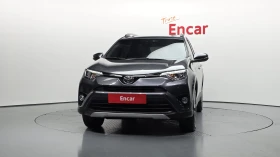 Toyota Rav4 2WD, снимка 2