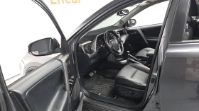 Toyota Rav4 2WD, снимка 5