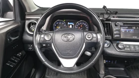Toyota Rav4 2WD, снимка 7