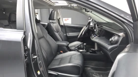 Toyota Rav4 2WD, снимка 13