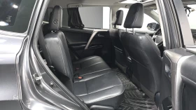 Toyota Rav4 2WD, снимка 14