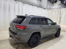 Jeep Grand cherokee ALTITUDE, снимка 5