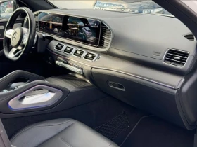 Mercedes-Benz GLE 400 Очакван внос  Coupe AMG360Night PackageBURMHUDP, снимка 10