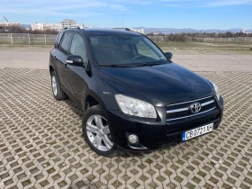 Toyota Rav4, снимка 3