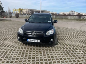 Toyota Rav4, снимка 2