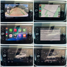 VW T-Roc Rline 2.0TDI 4MOTION DSG DIGITAL NAVI PANO PODGREV, снимка 16