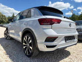 VW T-Roc Rline 2.0TDI 4MOTION DSG DIGITAL NAVI PANO PODGREV, снимка 2