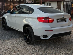 BMW X6 5-места, снимка 4