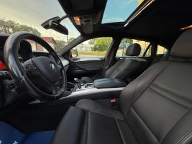 BMW X6 5-места, снимка 6