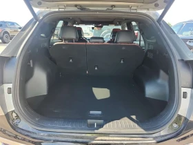 Kia Sportage  Awd W/red Interior Ex Premium / ЦЕНА ДО БЪЛГАРИЯ , снимка 14