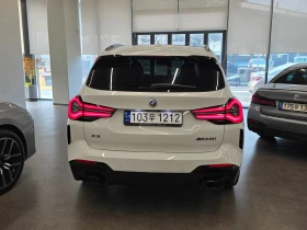 BMW X3 M40i* ЛЮК* HUD* 360* KEYLESS* КРАЙНА ЦЕНА, снимка 4