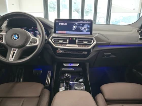 BMW X3 M40i* ЛЮК* HUD* 360* KEYLESS* КРАЙНА ЦЕНА, снимка 7