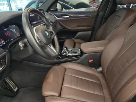 BMW X3 M40i* ЛЮК* HUD* 360* KEYLESS* КРАЙНА ЦЕНА, снимка 12