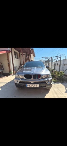 BMW X5, снимка 2