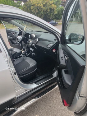 Hyundai IX35, снимка 15