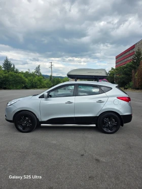 Hyundai IX35, снимка 4