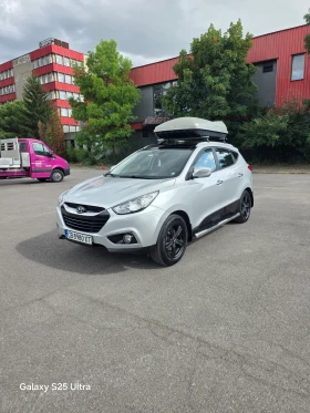 Hyundai IX35, снимка 2