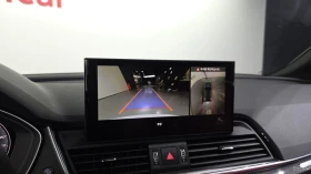 Audi SQ5 3.0 TFSI QUATTRO* HUD* 360* КОЖА* ПАНО* НАВИ, снимка 14
