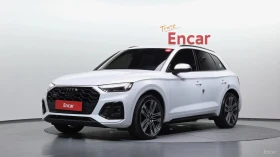 Audi SQ5 3.0 TFSI QUATTRO* HUD* 360* КОЖА* ПАНО* НАВИ, снимка 1