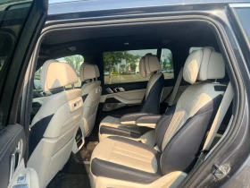 BMW X7 xDrive 40i Premium Excellence, снимка 7