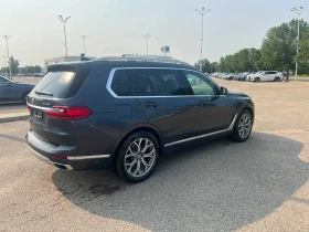 BMW X7 xDrive 40i Premium Excellence, снимка 5