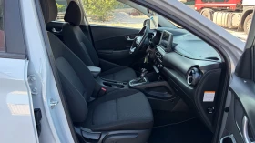 Hyundai Kona 1.6 Hybrid , снимка 12