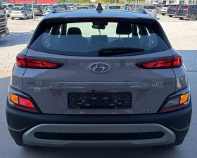 Hyundai Kona 1.6 Hybrid , снимка 5