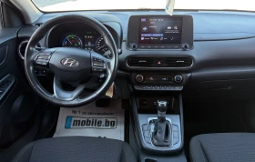 Hyundai Kona 1.6 Hybrid , снимка 14