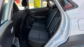 Hyundai Kona 1.6 Hybrid , снимка 9