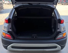 Hyundai Kona 1.6 Hybrid , снимка 10