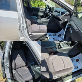 Toyota Rav4 2.5/HYBRID/DISTRONIC/KEYLESS-ENTRY/РЕАЛНИ КМ./, снимка 7