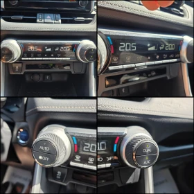 Toyota Rav4 2.5/HYBRID/DISTRONIC/KEYLESS-ENTRY/РЕАЛНИ КМ./, снимка 12