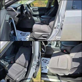 Toyota Rav4 2.5/HYBRID/DISTRONIC/KEYLESS-ENTRY/РЕАЛНИ КМ./, снимка 6