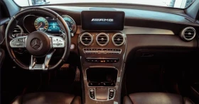 Mercedes-Benz GLC 43 AMG, снимка 8
