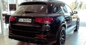 Mercedes-Benz GLC 43 AMG, снимка 3
