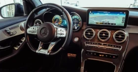 Mercedes-Benz GLC 43 AMG, снимка 7