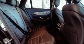 Mercedes-Benz GLC 43 AMG, снимка 9