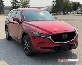 Mazda CX-5, снимка 4