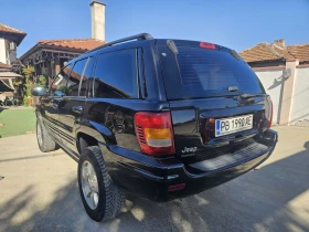 Jeep Grand cherokee, снимка 3