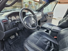 Jeep Grand cherokee, снимка 14